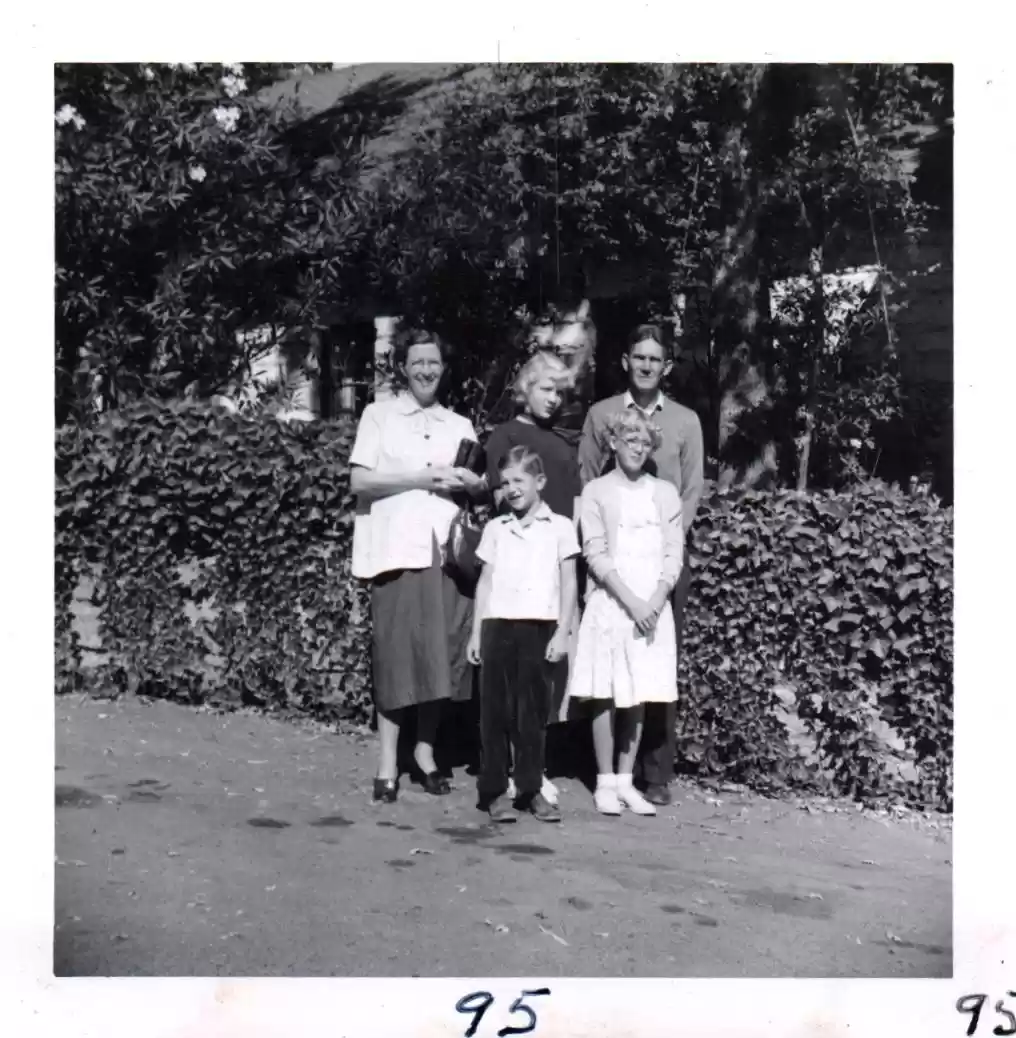 The Stone Family, Eugene, Oregon (95)